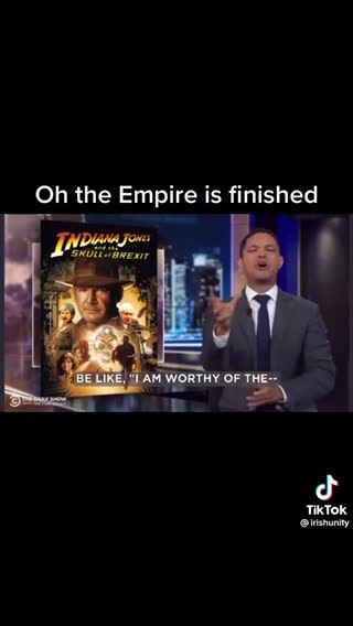 British Empire has destroyed 3 Prime Ministers.