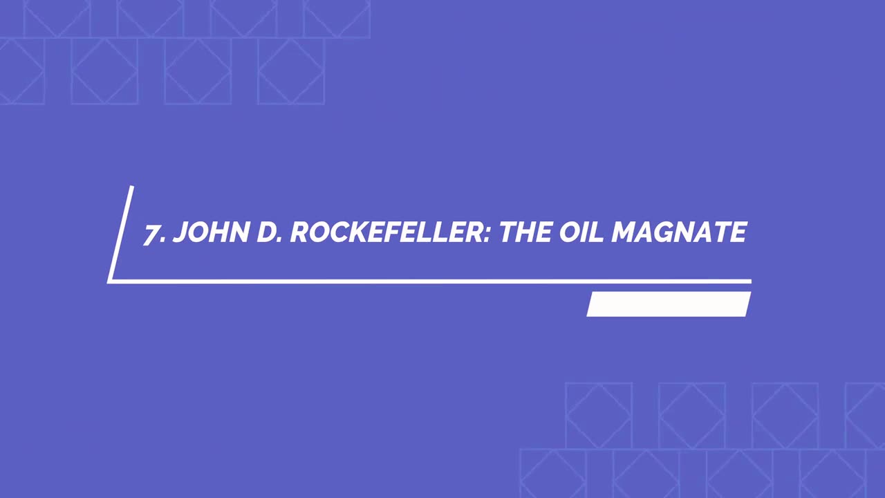 The 10 Richest People of All Time: Who Are They and How Did They Get So Rich?