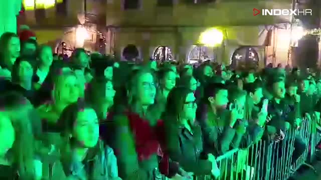 Prljavo kazalište u Dubrovniku