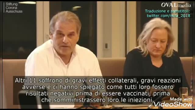 Strage di anziani nelle case di riposo