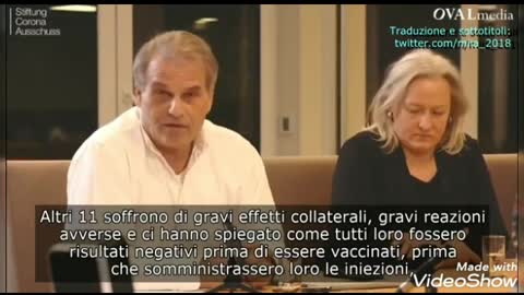 Strage di anziani nelle case di riposo