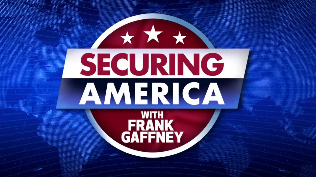 Securing America w/ Todd Bensman Pt.1 - 03.09.21
