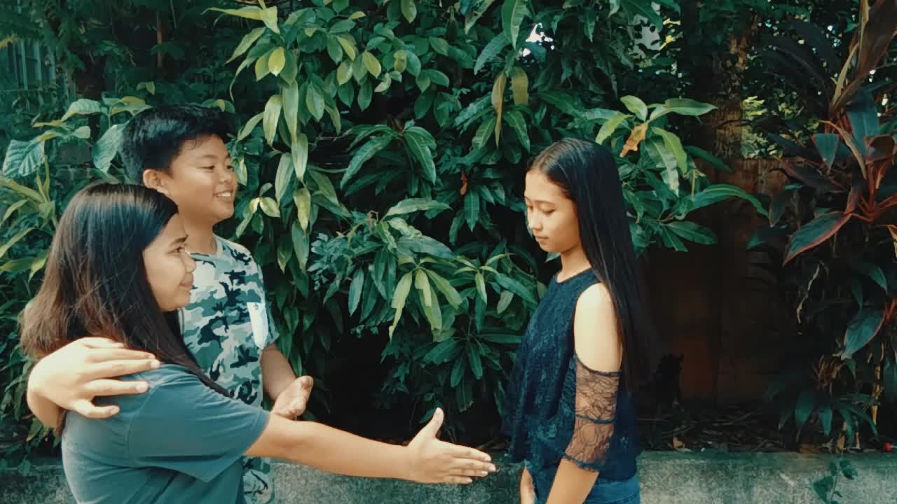 Own Lovestory