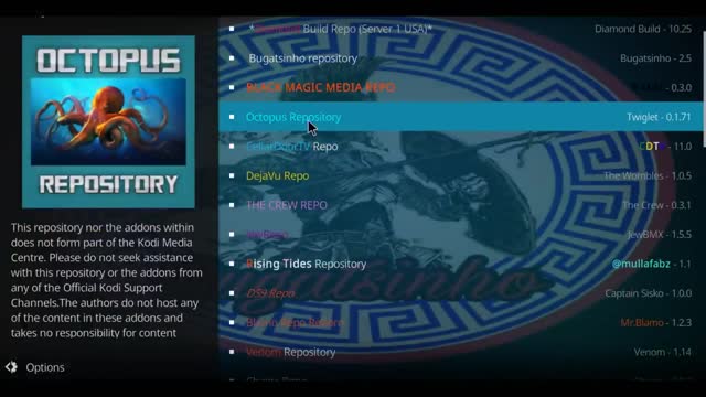 TOP TEN KODI ADDONS for Matrix 19.0 [March 2021]