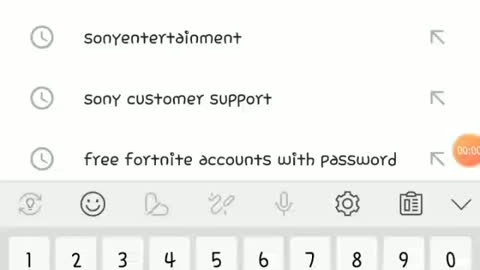 How to get free fortnite accounts