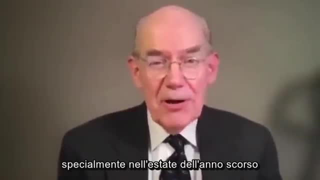 Prof. Mearsheimer - di chi è la responsabilità di questa guerra e quale sarà il probabile esito?