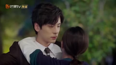 Unforgettable love ep7