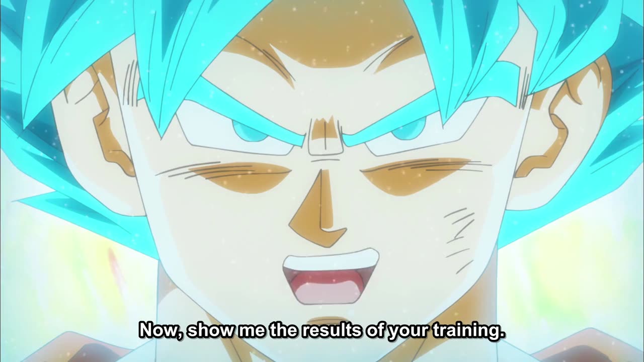 Dragon ball super ep24 full