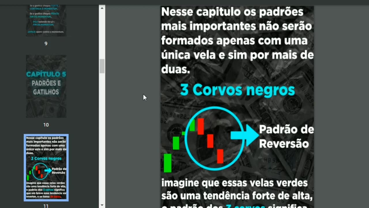 Mateus Almeida - Trader Expert - MOD 5 - AULA 02