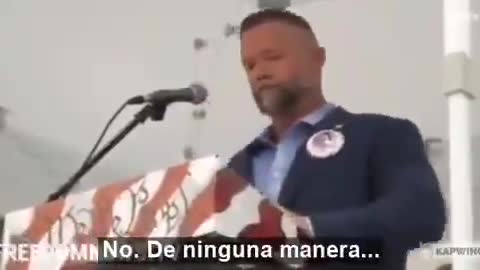 Asi se hace en EE.UU. Basta de la tyrania Covid 19 Plandemia Coronavirus