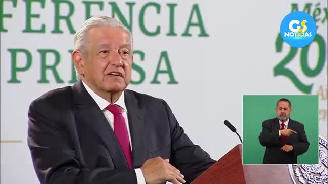 Financian contra la Soberanía de Mexico