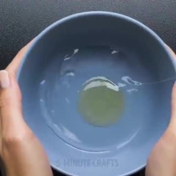 Real and Fake Honey Test