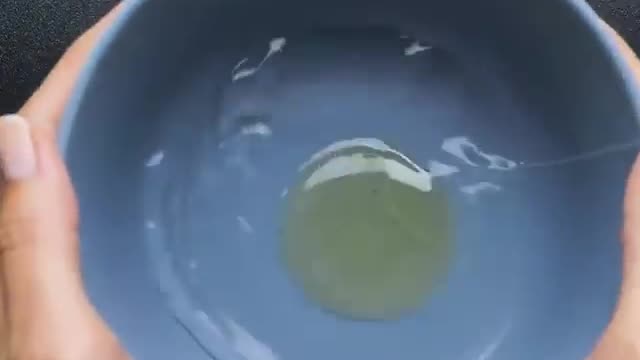 Real and Fake Honey Test