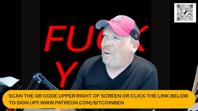 6/16/2021 PATREON SHOW!! RANT!!