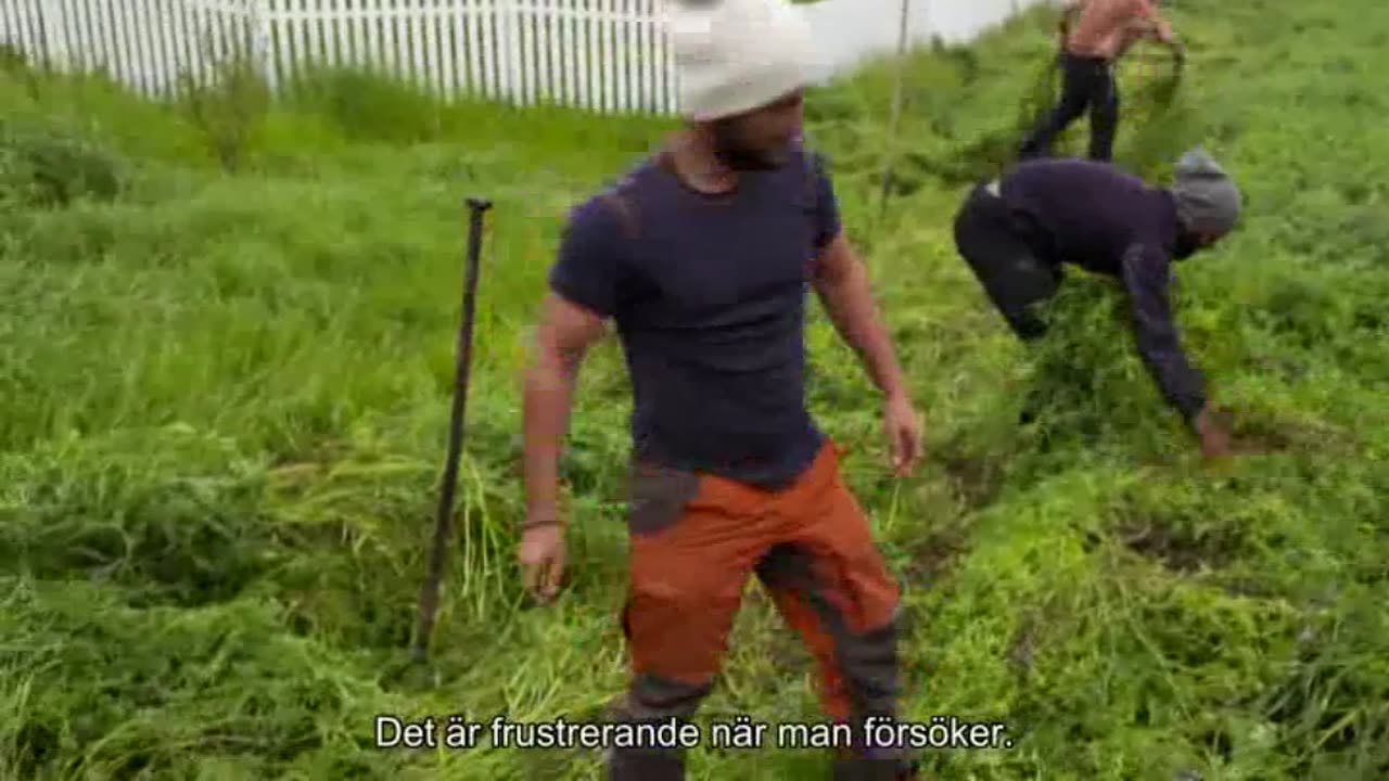 Farmen Norge S12E19