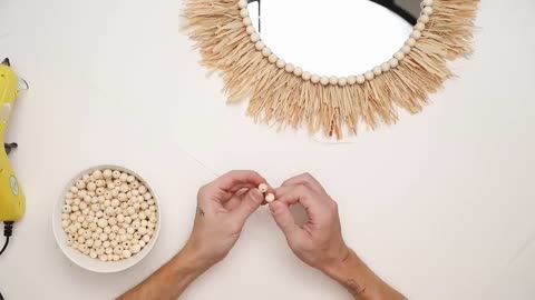 5 DIY WALL ART IDEAS