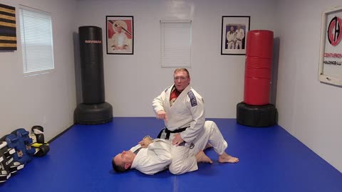 CH GJJ Simple Drill - Top
