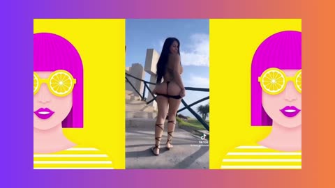 Tiktok Challenge Tiktok bigbank challenge