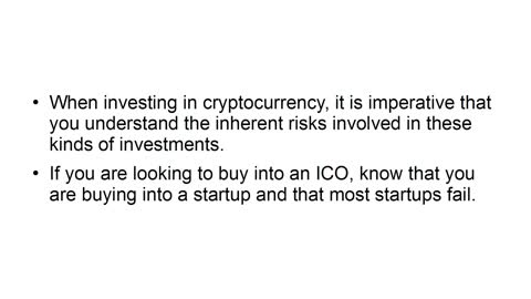 Blockchain Secrets 3