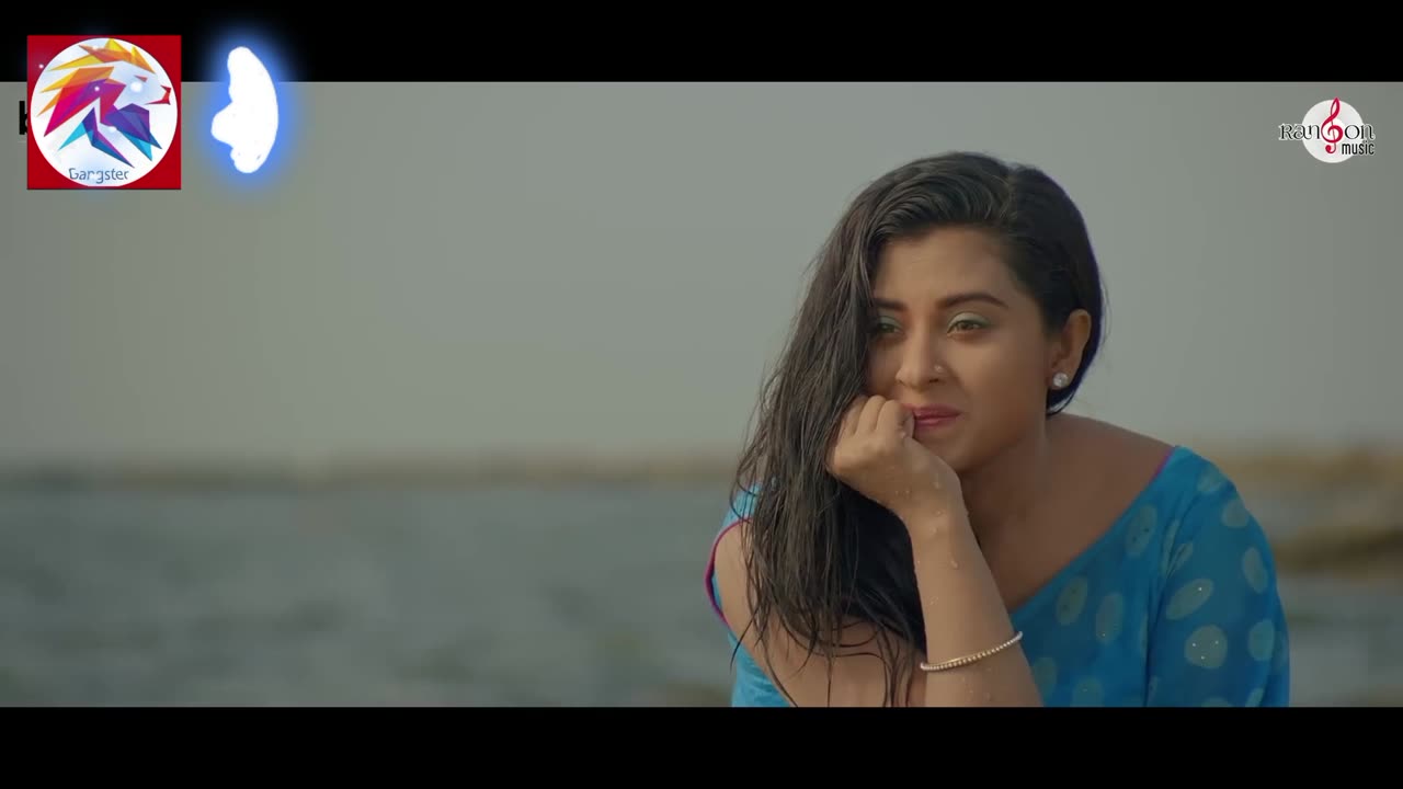 Megher Nouka | Prohelika | Imran & Konal | Mahfuz & Bubly | Chayanika Chowdhury | Bangla Movie Song