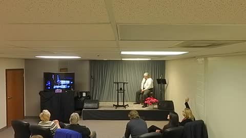 Good Friday service 4 15 2022