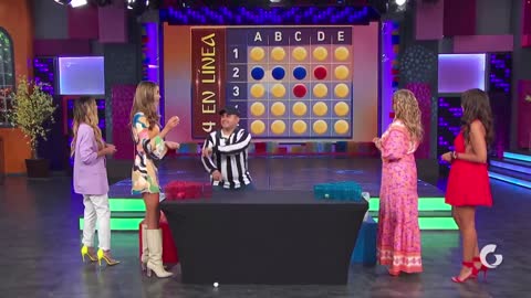 cuentamelo ya july 4 22