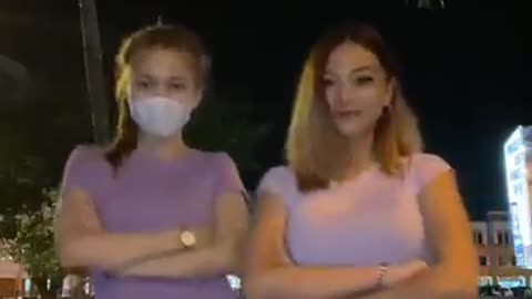 RANDOM SEXY DANCE TIKTOK VIRAL #22#Rumble#RandomReceh