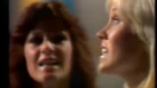 ABBA - Knowing Me, Knowing You = Live Version ABBA In Concert Wembley Arena London 1979