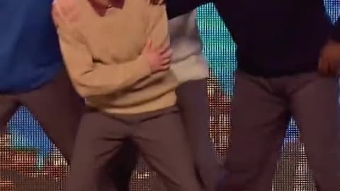 Funny Dance