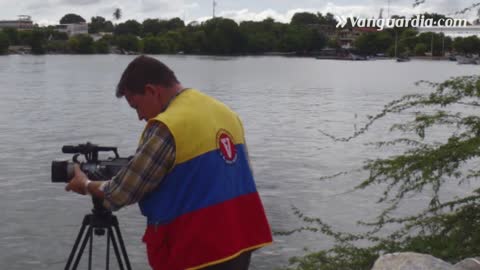 Alexis, un campesino de talla mundial