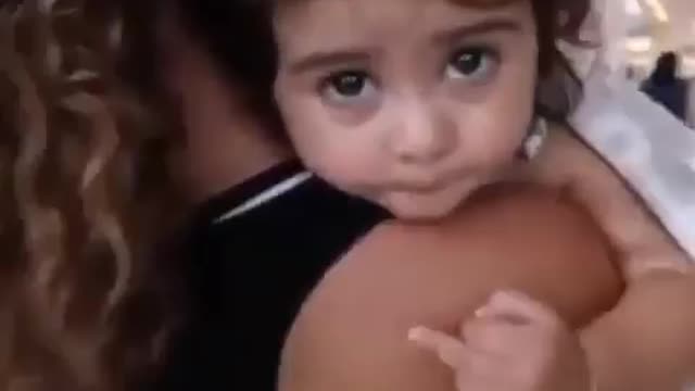 Little baby ❤️❤️| funny video|cute girl|