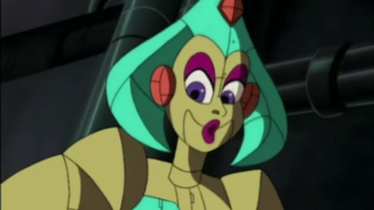 Newbie's Perspective Sonic Underground Episode 32 Review