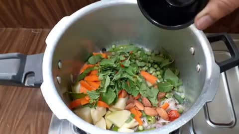 Vig biryani 😋😋