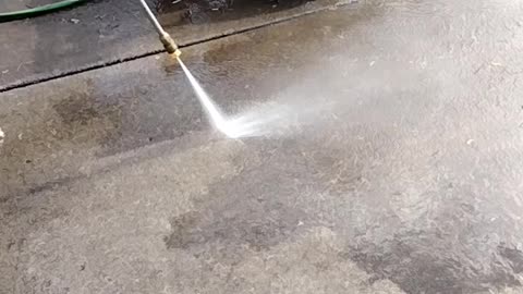 Power Washer