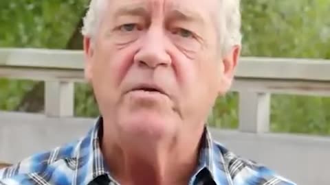 Greenpeace co-founder-Patrick Moore-exposes the UN Intergovernmental Panel on Climate Change