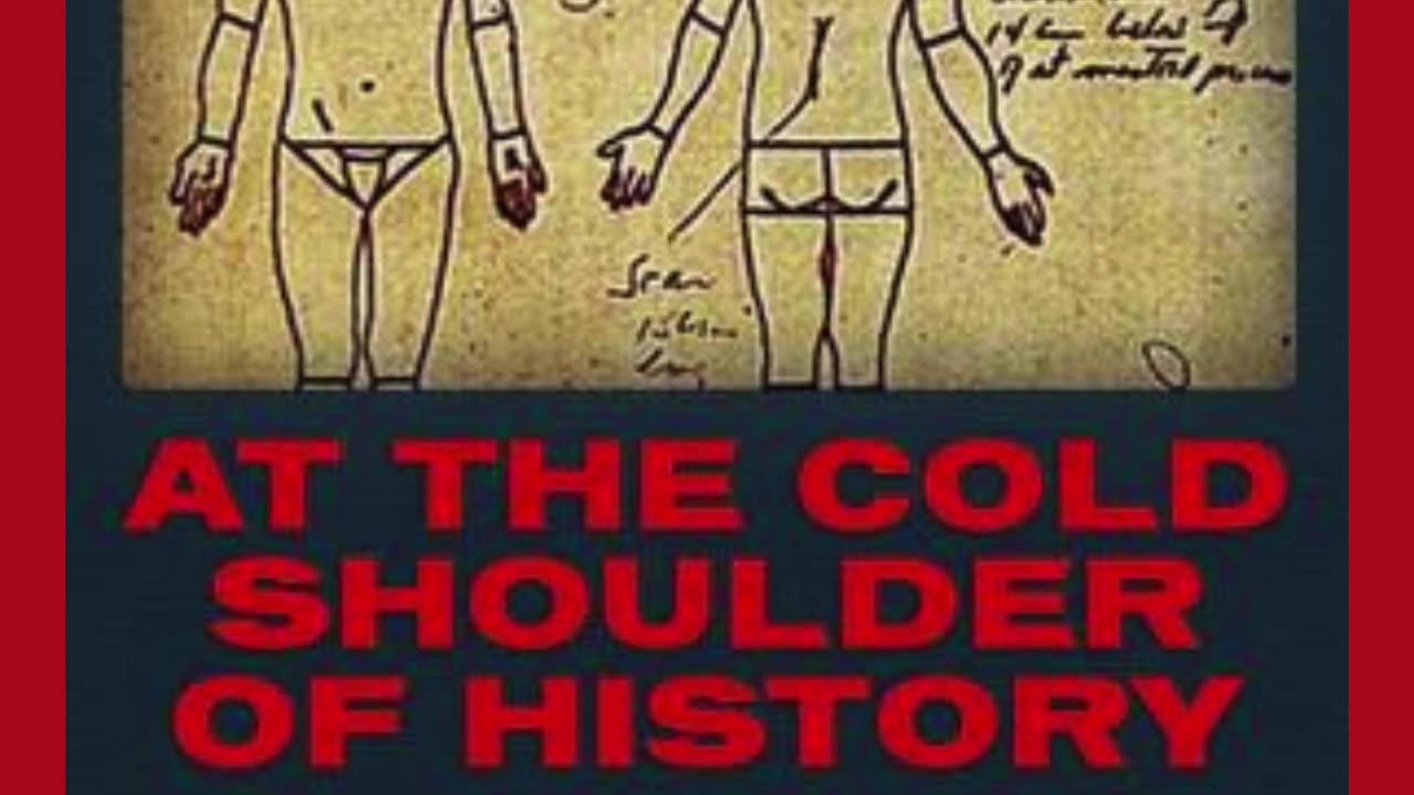 At the Cold Shoulder of History. By: James C. Jenkins & William Matson Law