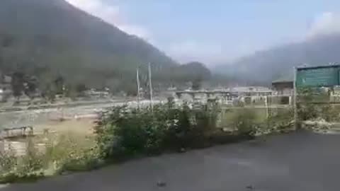 Kashmir Amazing Pehalgam