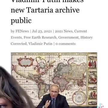 Tartaria in under 3 mins