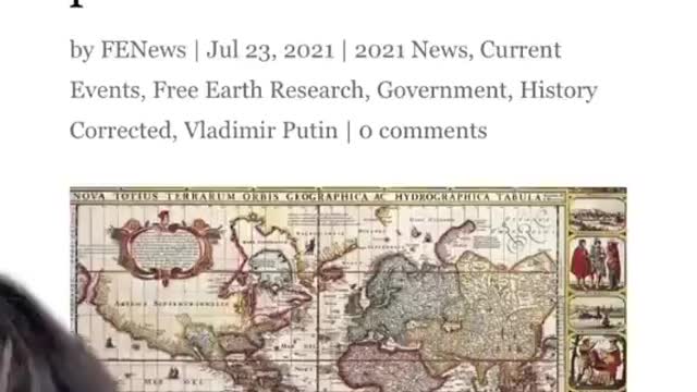 Tartaria in under 3 mins