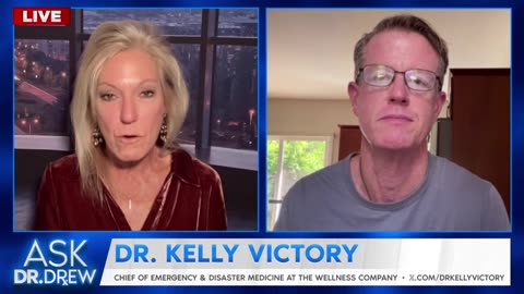 Dr. Kelly Victory & Ed Dowd: Trump's Cabinet Nominations Endure MSM's Trial By Fire – Ask Dr. Drew!