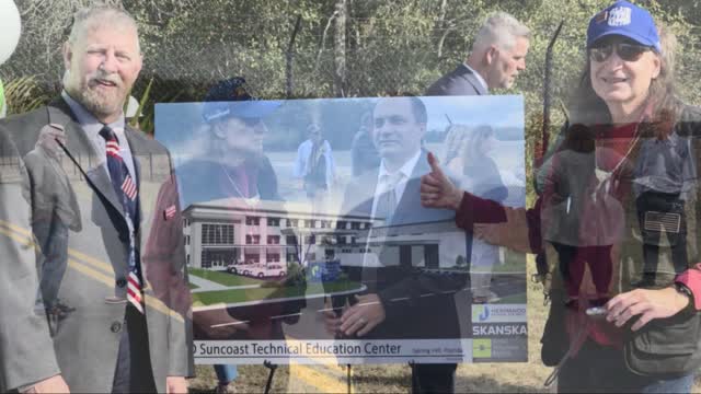 Reflections of my congressional run.