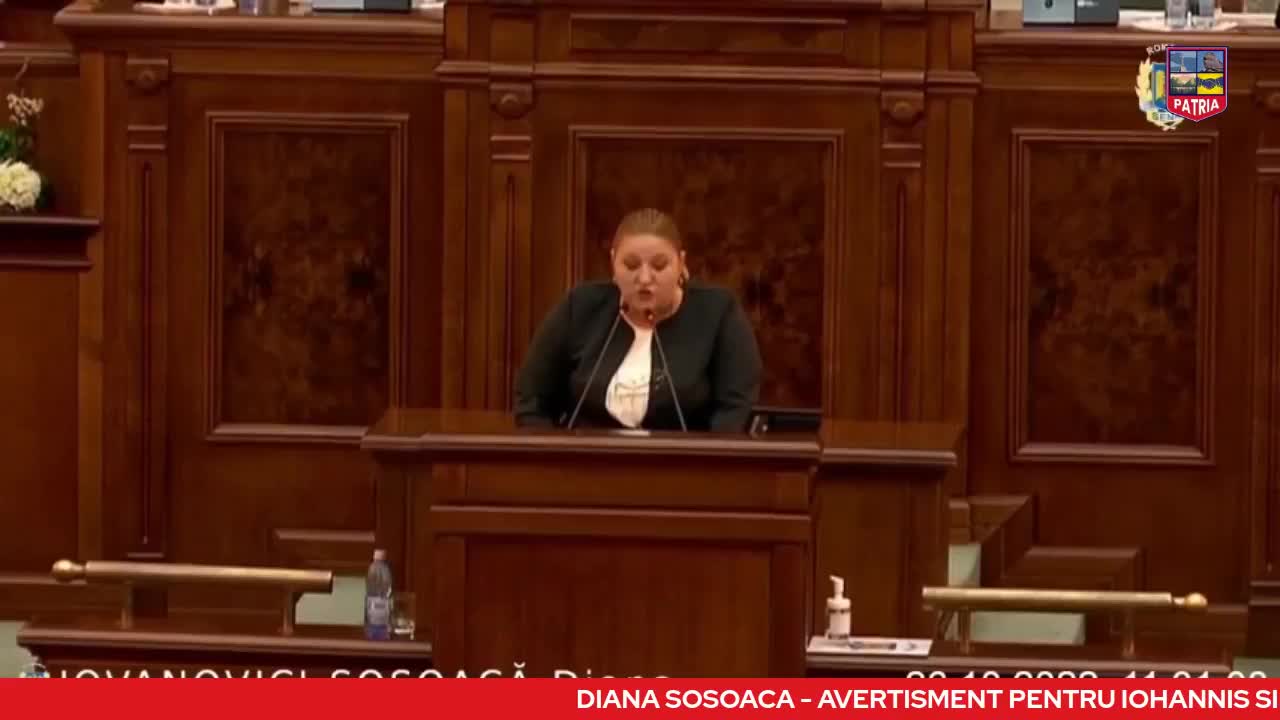 Luis Lazarus - Zeus TV; 28.10.2022