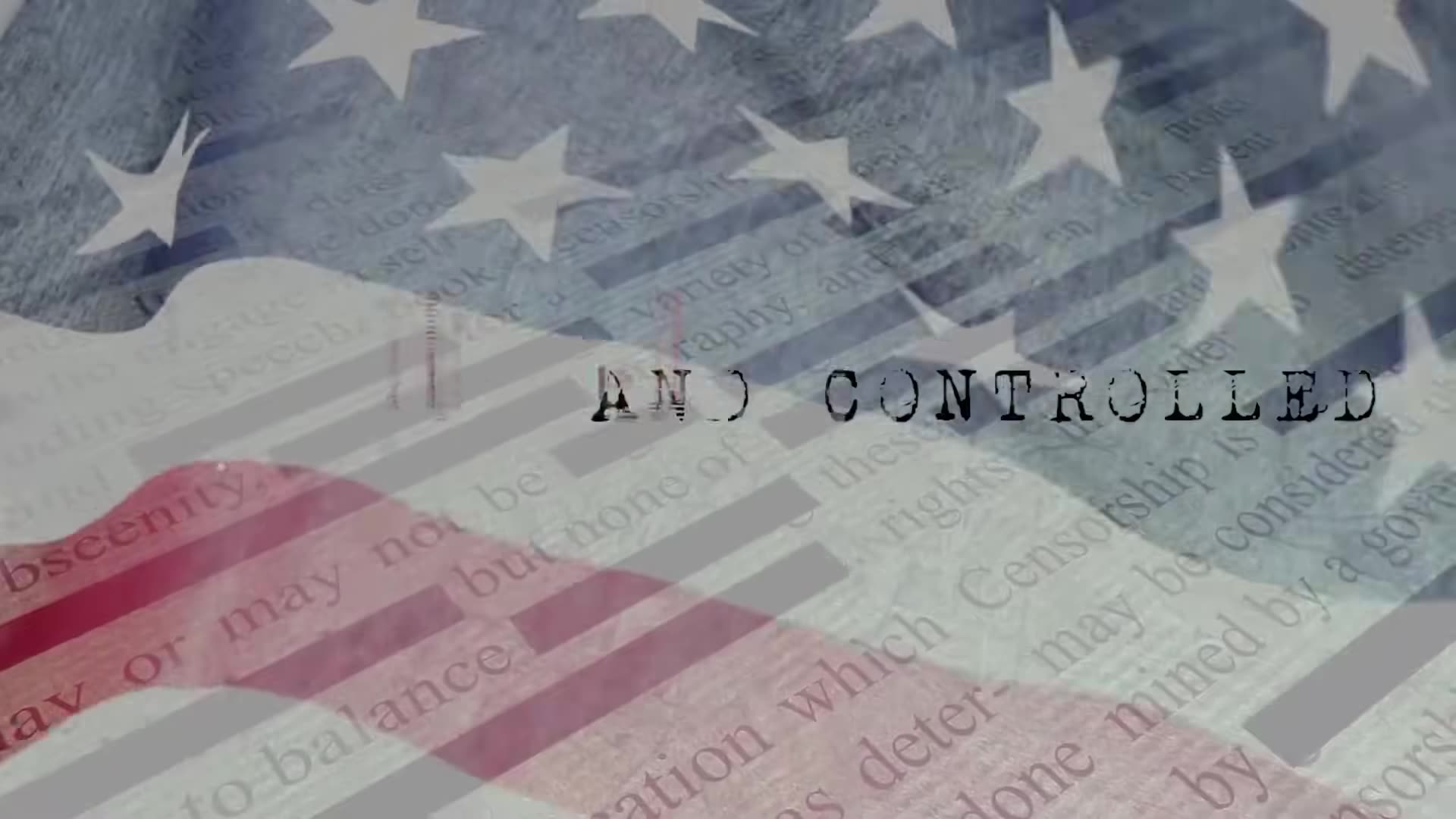 Expose: The Deep State's War on President Trump