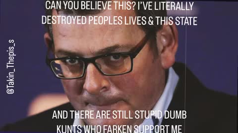 Come Saturday, 26 November 2022 and this Kunt’s Farked 👀