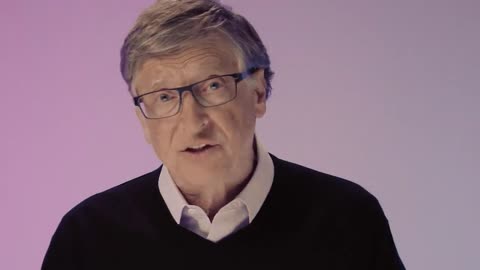Is Bill Gates A Wicked Person After This?