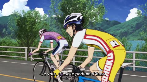 [Bananimes.com] Yowamushi Pedal Limit Break - 01 VOSTFR.mp4