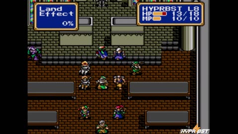 Shining Force 1 Episode 5