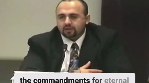 Sam Shamoun EXPOSES Shabir Ally DISTORTING The Bible To MISLEAD The Audience