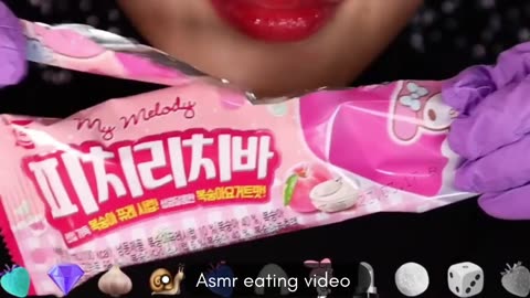 ASMR SOUNDS ,MIXING ,EATING ASMR SOUNDS ,ASMR SOUNDS