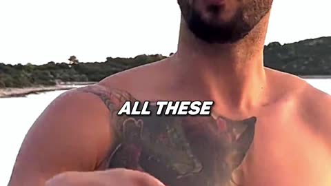 Andrew Tate predicts youtubers future